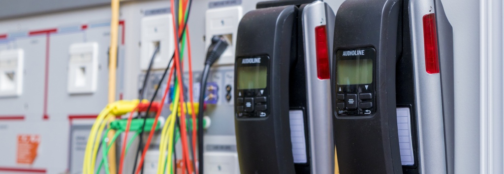 Telecommunications Engineering Laboratory